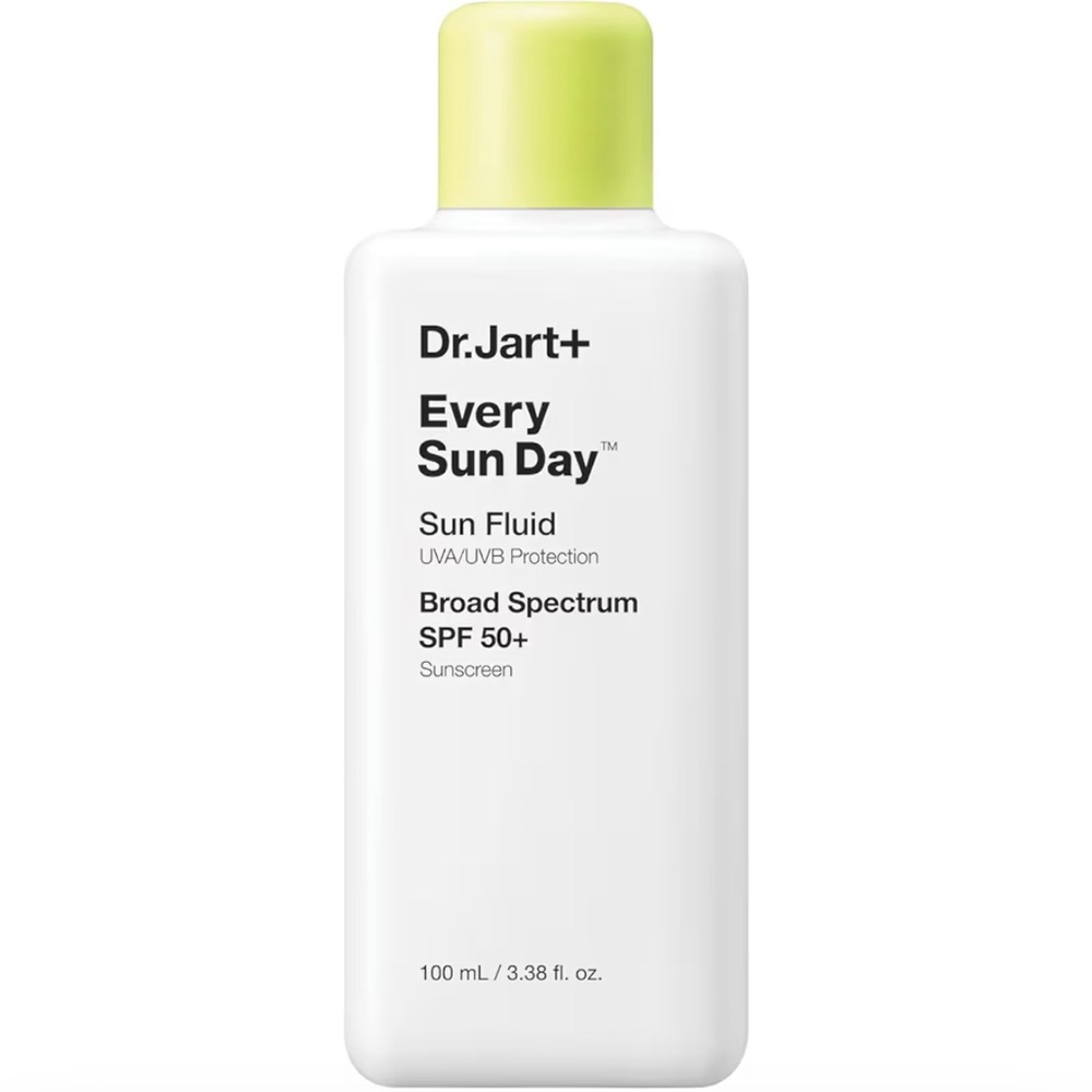 DR JART+ SPF 50